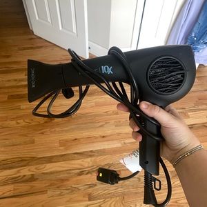 Bio onic hair dryer